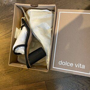 Dolce Vita Noles Heels